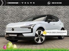 Volvo EX30 - Twin Motor Performance Ultra 69 kWh | Trekhaak | Adaptieve Cruise Control | Panoramadak |