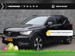 Volvo XC40 - 1.5 T5 Recharge R-Design | Plug-in Hybrid (PHEV) | Trekhaak | Panoramadak | Achteruitrijca
