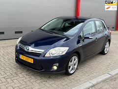 Toyota Auris - 1.8 Full Hybrid Dynamic Business