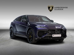 Lamborghini Urus - 4.0 V8 Hybrid SE