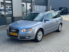 Audi A4 Avant - 2.0 TDI Pro Line