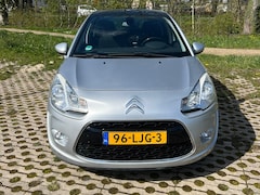 Citroën C3 - 1.6 VTi Exclusive