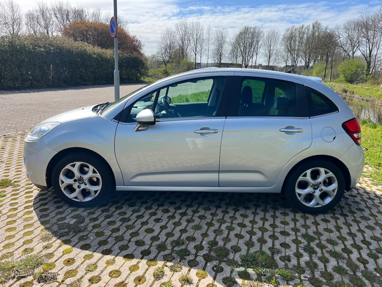 Citroën C3 - 1.6 VTi Exclusive - AutoWereld.nl