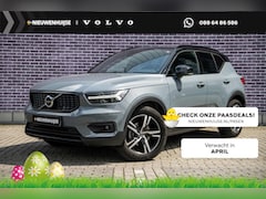 Volvo XC40 - 1.5 T3 R-Design | Panoramadak | Harman Kardon Audio | 360 Graden Camera | Trekhaak | Keyle