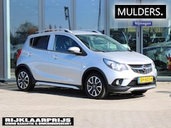 Opel Karl - 1.0 Rocks Online Edition AIRCO / PDC / CARPLAY / TREKHAAK