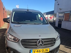 Mercedes-Benz Citan - 110 CDI L1 Magnetiet Grijs MB 7853