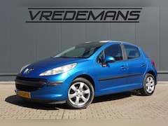 Peugeot 207 - 1.4 Cool 'n Blue