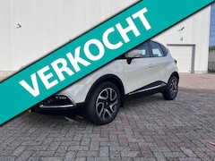 Renault Captur - 0.9 TCe Dynamique 1e eigenaar 2014