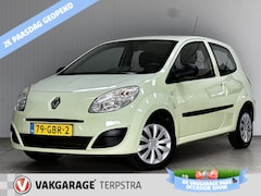 Renault Twingo - 1.2 Authentique/ Airco/ C.V.Afstand/ Radio-CD+AUX&USB/ Elek.Pakket/ Isofix/ Airbags