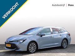 Toyota Corolla Touring Sports - 1.8 Hybrid Business Plus