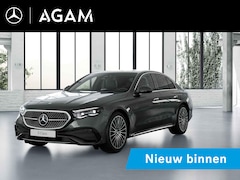 Mercedes-Benz E-klasse - Limousine 300 e Business Solution AMG
