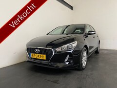 Hyundai i30 - 1.0 T-GDI Comfort