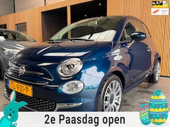 Fiat 500 - 0.9 TwinAir Turbo Automaat Pano|Airco|Carplay|NAP