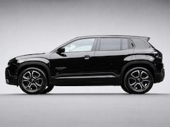 Jeep Avenger - Avenger 54 kWh (APPLE CARPLAY, NAVI, CAMERA, PDC, SPORTSTOELEN, ACC, LM VELGEN, NETTESTAAT