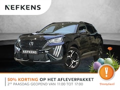 Peugeot 2008 - SUV Allure Hybrid 145 pk Automaat | 360 Camera | Dodehoekbewaking | Adaptieve Cruise Contr