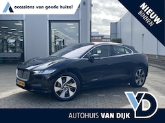 Jaguar I-PACE - EV320 S Business Pack 90 kWh