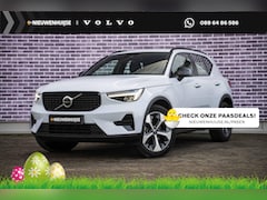 Volvo XC40 - 2.0 B4 Plus Dark | Trekhaak | Adaptive Cruise Control | Dode hoek detectie BLIS | Harman/K