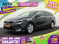 Kia Cee'd Sportswagon - Ceed 1.5T 160 PK Aut. Dynamic+ Adapt. Cruise Carplay