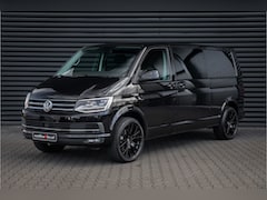 Volkswagen Transporter - 2.0 TDI L2H1 DC Highline 204 pk - Xenon - 20 inch