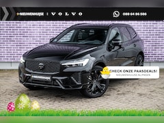 Volvo XC60 - 2.0 T6 Plug-in hybrid AWD Ultra Black Edition | Harman Kardon Audio | Head-up Display | 36