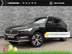 Volvo XC60 - 2.0 T6 Plug-in hybrid AWD Inscription Expression | Adaptieve Cruise Control | Panoramadak