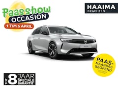 Opel Astra Electric - 54 kWh Edition | Climate Control | Apple Carplay & Android Auto | Comfort stoelen | Lichtm