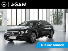 Mercedes-Benz E-klasse - Limousine 300 e Business Solution AMG
