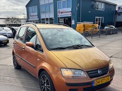 Fiat Idea - 1.4-16V Emotion NWE APK INRUILKOOPJE