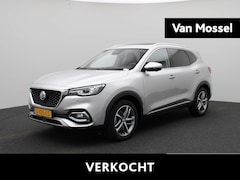 MG EHS - 1.5 TGDI PHEV Aut. Luxury | Leder | Panoramadak | Led Sfeerlicht | 360 Camera | Adaptive C