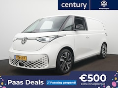 Volkswagen ID. Buzz Cargo - Bedrijfswagens 77 kWh / Elek. Trekhaak / Adap. Cruise / Navi / IQ-Light