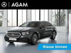 Mercedes-Benz E-klasse - Limousine 300 e Business Solution AMG