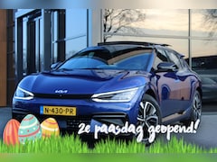 Kia EV6 - GT-Line 77.4 kWh | Pano | 95, 3% SOH | Trekhaak | Meridian Audio