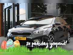 Kia Pro cee'd - ProCeed 1.5T-GDi MHEV 160PK GT-Line | Panoramadak
