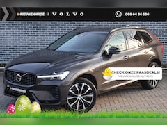 Volvo XC60 - 2.0 T6 Plug-in Hybrid AWD Plus Dark | Long Range PHEV | Harman Kardon Audio | LED Koplampe