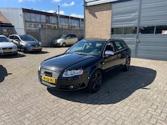 Audi A4 Avant - 3.0 TDI Quattro S-Line