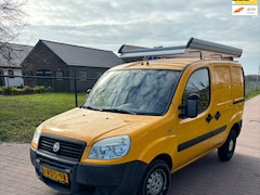 Fiat Doblò - 1.6 CNG Comfort NWE APK INRUILKOOPJE