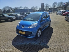 Peugeot 107 - 1.0-12V XR lm wielen el ramen nwe apk