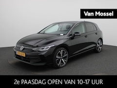 Volkswagen Golf - 1.5 eHybrid Life Edition Navigatie | Camera | Parkeersensoren | Cruise control | 18 Inch V