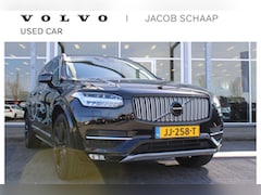 Volvo XC90 - D5 AWD Inscription | Luchtvering | B&W Audio | Nappa-Leder | Schuif/kanteldak | Head-Up |