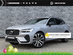 Volvo XC60 - 2.0 Recharge T6 AWD R-Design | Luchtvering | Panoramadak | Adaptive cruise control | Harma