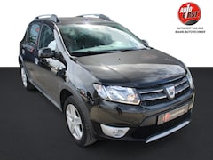 Dacia Sandero - 0.9 TCe E-R Step Lau