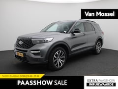 Ford Explorer - 3.0 V6 EcoBoost PHEV ST-Line | PANO-SCHUIFDAK | B&O AUDIO | STOELVERWARMING-VERKOELING | C