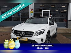 Mercedes-Benz GLA-Klasse - 200 Premium Plus Navi Camera Panodak Airco Km 62.500