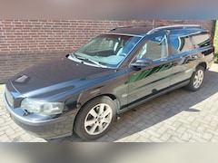 Volvo V70 - 2.4 Black Sapphire Edition II APK 18-12-26/Nw.Dis