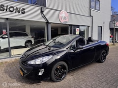 Peugeot 308 CC - 1.6 THP Feline Airco Cruise Control Trekhaak