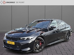 BMW 3-serie - 320e M Sport Pro | M Performance | Vol opties | H&K | Pano | Laser