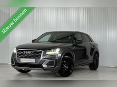 Audi Q2 - 1.4 TFSI S Line|CAMERA|VIRTUAL|AUTOHOLD|19INCH