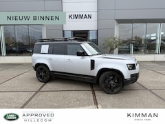 Land Rover Defender 110 - 2.0 P400e 110 X-Dynamic HSE