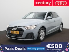 Audi A1 Sportback - 25 TFSI Pro Line / Cruise / Carplay / Virtual
