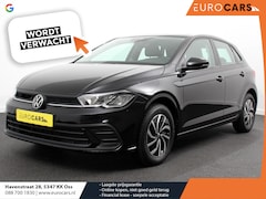 Volkswagen Polo - 1.0 TSI DSG Life | Navigatie | Apple Carplay/Android Auto | Climate Control | Digitale Coc